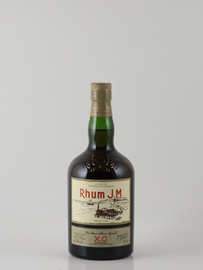 Rhum Jm XO