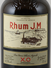 Load image into Gallery viewer, Rhum Jm XO