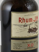 Load image into Gallery viewer, Rhum Jm XO