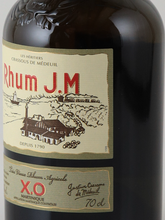 Load image into Gallery viewer, Rhum Jm XO