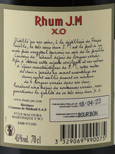 Load image into Gallery viewer, Rhum Jm XO