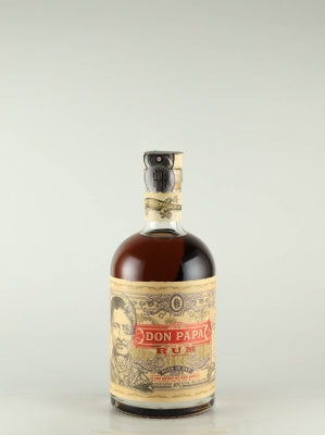 Don Papa 7 Years