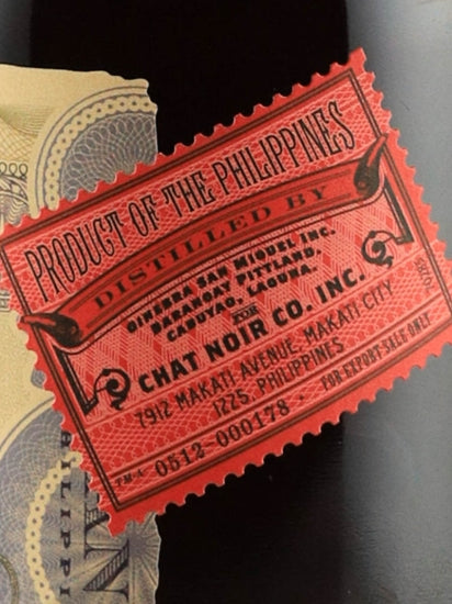 Don Papa 7 Years