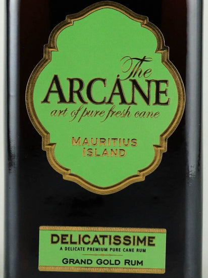 Arcan Delicatissim