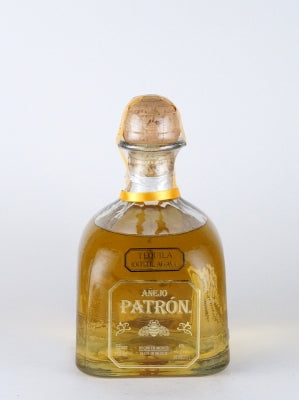 Patron Anejo 750ml