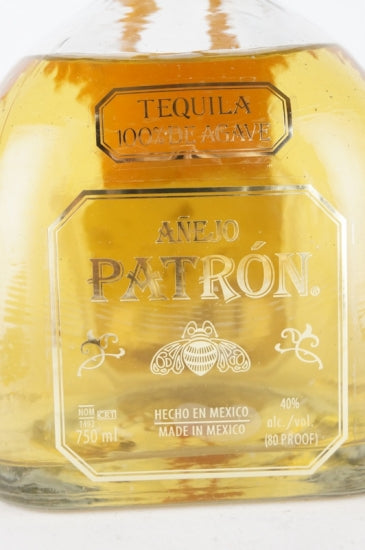 Patron Anejo 750ml