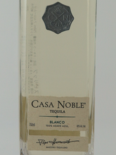 Load image into Gallery viewer, Casa Noble Blanco