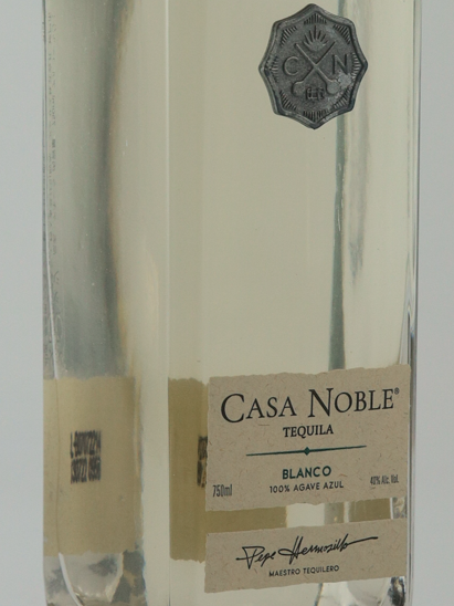 Casa Noble Blanco