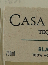 Load image into Gallery viewer, Casa Noble Blanco