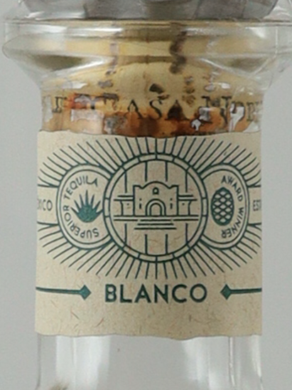 Casa Noble Blanco
