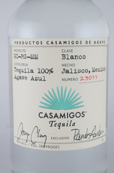 Casamigos Blanco 1L