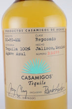Load image into Gallery viewer, Casamigos Reposado 1L