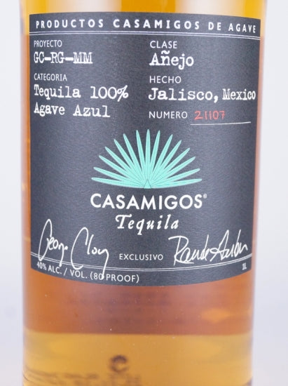 Casamigos Anejo 1L