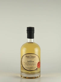 Best Dram Tomintoul 9 Years 2006