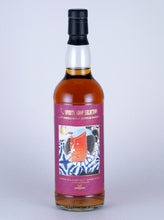 Load image into Gallery viewer, Samurai Label Caol Ila 1997/2015