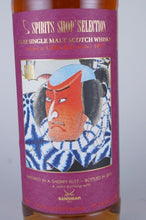 Load image into Gallery viewer, Samurai Label Caol Ila 1997/2015