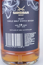 Load image into Gallery viewer, Samurai Label Caol Ila 1997/2015