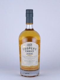 Cooper's Choice Royal Brackla 9 Years 2006