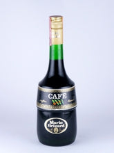 Load image into Gallery viewer, Marie Brizard Cafe Old Bottle
