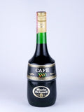 Marie Brizard Cafe Old Bottle