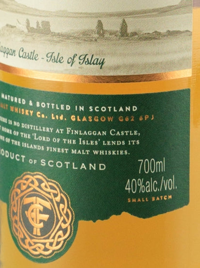 Finlaggan Old Reserve