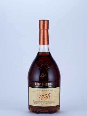 Remy Martin 1738
