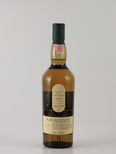 Load image into Gallery viewer, Lagavulin 12 Years Cask Strength 2015