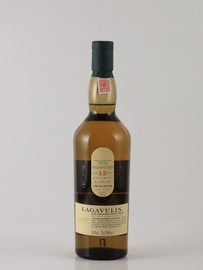 Lagavulin 12 Years Cask Strength 2015