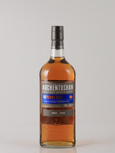 Load image into Gallery viewer, Auchentoshan 18 Years Old Label