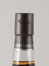 Load image into Gallery viewer, Auchentoshan 18 Years Old Label