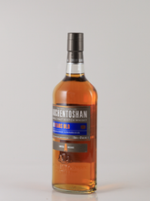 Load image into Gallery viewer, Auchentoshan 18 Years Old Label