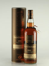 Load image into Gallery viewer, Glendronach 13 Years 2003 PX Sherry