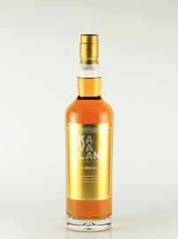 Kavalan Bourbon Oak