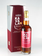 Load image into Gallery viewer, Kavalan Oloroso Sherry Oak 46% (Parallel Import) - image 3