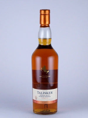 Talisker 30 Years 2017 Release