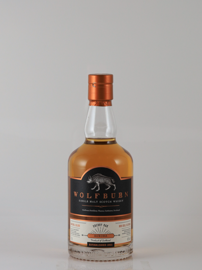 Wolfburn Aurora