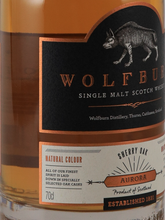 Load image into Gallery viewer, Wolfburn Aurora