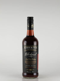 Hart & Son Blackpool Spiced Rum