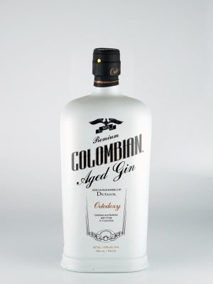 Dictador Age de Gin Autodixie