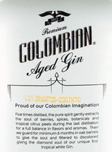 Load image into Gallery viewer, Dictador Age de Gin Autodixie