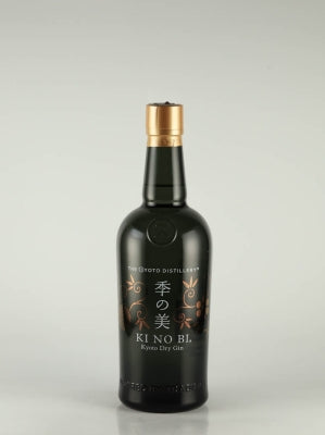 Ki no Bi Kyoto Dry Gin without Box
