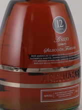 Load image into Gallery viewer, Ron Arehucas　Anejo Reserva Especial 12 years (defective cap? No box)