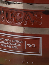 Load image into Gallery viewer, Ron Arehucas　Anejo Reserva Especial 12 years (defective cap? No box)