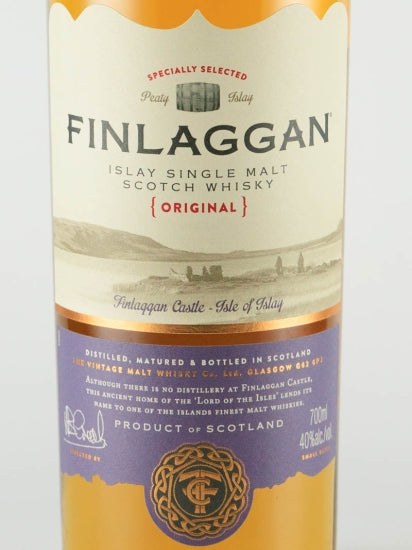 Finlaggan Original Peaty