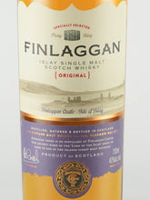Load image into Gallery viewer, Finlaggan Original Peaty