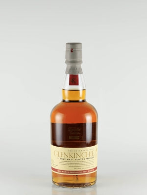 Glenkinchie Double Matured 2003/2015