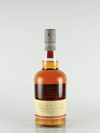 Glenkinchie Double Matured 2003/2015