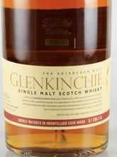Load image into Gallery viewer, Glenkinchie Double Matured 2003/2015