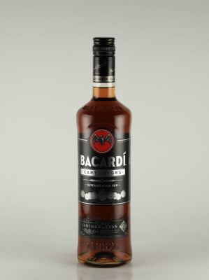 Bacardi Black