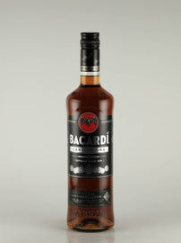 Bacardi Black